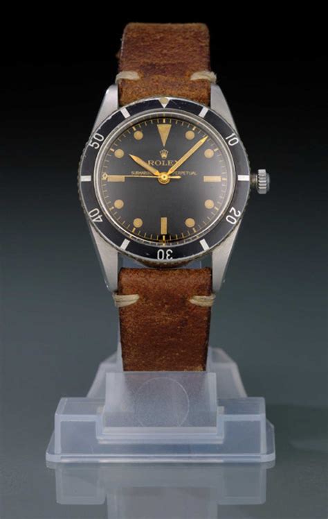 rolex submariner 6204 for sale